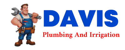 Trusted plumber in ECKHART MINES